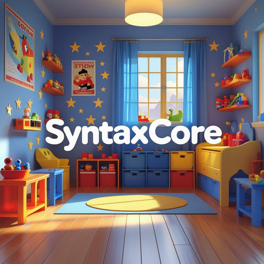 SyntaxCore