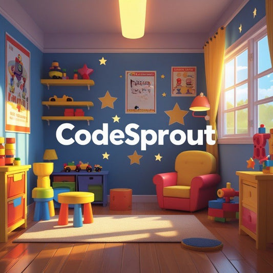 CodeSprout