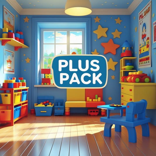 Plus Pack