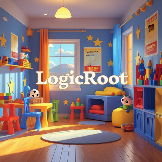 LogicRoot